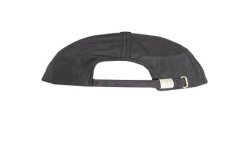 NORTH SAILS CAPPELLO UOMO NERO
