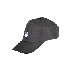 NORTH SAILS CAPPELLO UOMO NERO