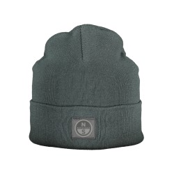 NORTH SAILS BERRETTO UOMO VERDE