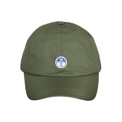 NORTH SAILS CAPPELLO UOMO VERDE