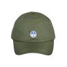NORTH SAILS CAPPELLO UOMO VERDE