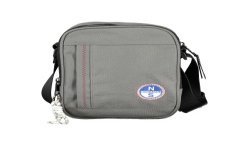 NORTH SAILS TRACOLLA UOMO GRIGIO