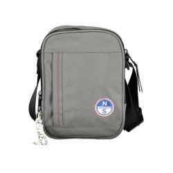 NORTH SAILS TRACOLLA UOMO GRIGIO