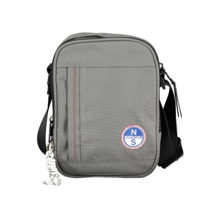 NORTH SAILS TRACOLLA UOMO GRIGIO