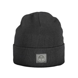 NORTH SAILS BERRETTO UOMO NERO