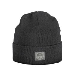 NORTH SAILS BERRETTO UOMO NERO