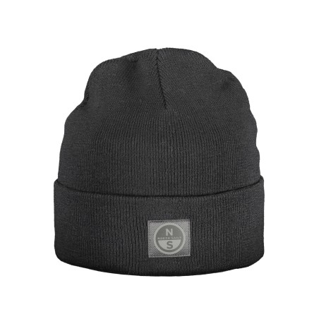 NORTH SAILS BERRETTO UOMO NERO