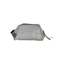 NORTH SAILS BEAUTY CASE UOMO GRIGIO