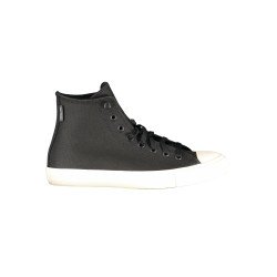 CONVERSE CALZATURA SPORTIVA DONNA NERO