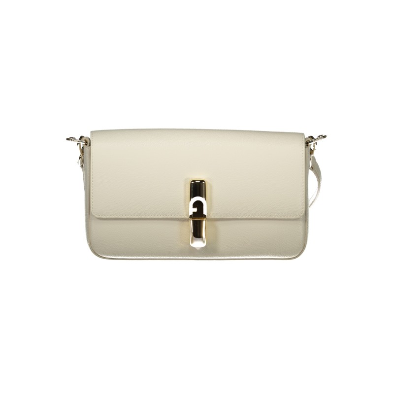 FURLA BORSA DONNA BIANCO