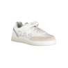 GAS CALZATURA SPORTIVA BAMBINO BIANCO