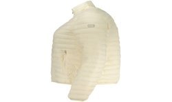 NORWAY 1963 GIUBBOTTO DONNA BIANCO