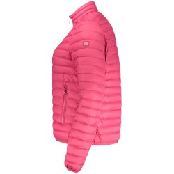 NORWAY 1963 GIUBBOTTO DONNA ROSA