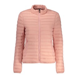 NORWAY 1963 GIUBBOTTO DONNA ROSA