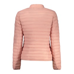 NORWAY 1963 GIUBBOTTO DONNA ROSA