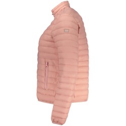 NORWAY 1963 GIUBBOTTO DONNA ROSA