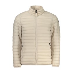 NORWAY 1963 GIUBBOTTO UOMO BEIGE