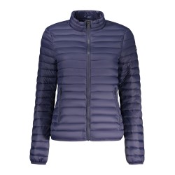 NORWAY 1963 GIUBBOTTO DONNA BLU