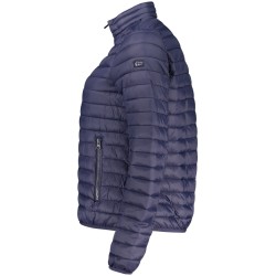 NORWAY 1963 GIUBBOTTO DONNA BLU