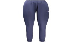 FILA PANTALONE TUTA LUNGO DONNA BLU