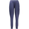 FILA PANTALONE TUTA LUNGO DONNA BLU