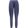 FILA PANTALONE TUTA LUNGO DONNA BLU