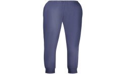 FILA PANTALONE TUTA LUNGO DONNA BLU