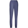 FILA PANTALONE TUTA LUNGO DONNA BLU