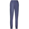 FILA PANTALONE TUTA LUNGO DONNA BLU