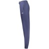 FILA PANTALONE TUTA LUNGO DONNA BLU