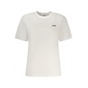 FILA T-SHIRT MANICHE CORTE DONNA BIANCO