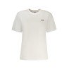 FILA T-SHIRT MANICHE CORTE DONNA BIANCO