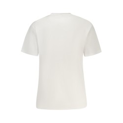 FILA T-SHIRT MANICHE CORTE DONNA BIANCO