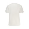 FILA T-SHIRT MANICHE CORTE DONNA BIANCO