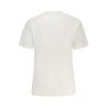 FILA T-SHIRT MANICHE CORTE DONNA BIANCO