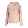 FILA FELPA SENZA ZIP DONNA ROSA