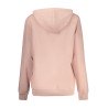 FILA FELPA SENZA ZIP DONNA ROSA