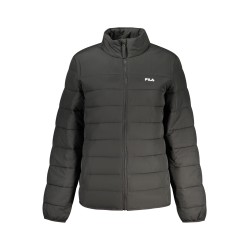 FILA GIUBBOTTO DONNA NERO