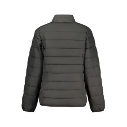 FILA GIUBBOTTO DONNA NERO