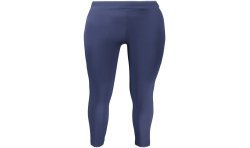 FILA LEGGINS DONNA BLU