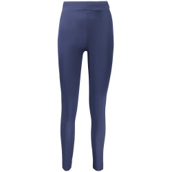 FILA LEGGINS DONNA BLU