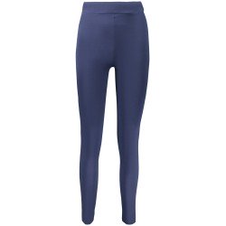 FILA LEGGINS DONNA BLU