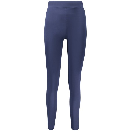 FILA LEGGINS DONNA BLU