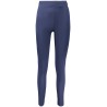 FILA LEGGINS DONNA BLU