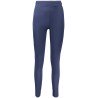 FILA LEGGINS DONNA BLU