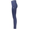 FILA LEGGINS DONNA BLU