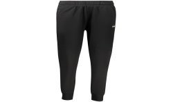 FILA PANTALONE TUTA LUNGO DONNA NERO