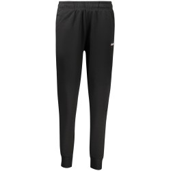 FILA PANTALONE TUTA LUNGO DONNA NERO