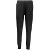 FILA PANTALONE TUTA LUNGO DONNA NERO