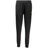 FILA PANTALONE TUTA LUNGO DONNA NERO